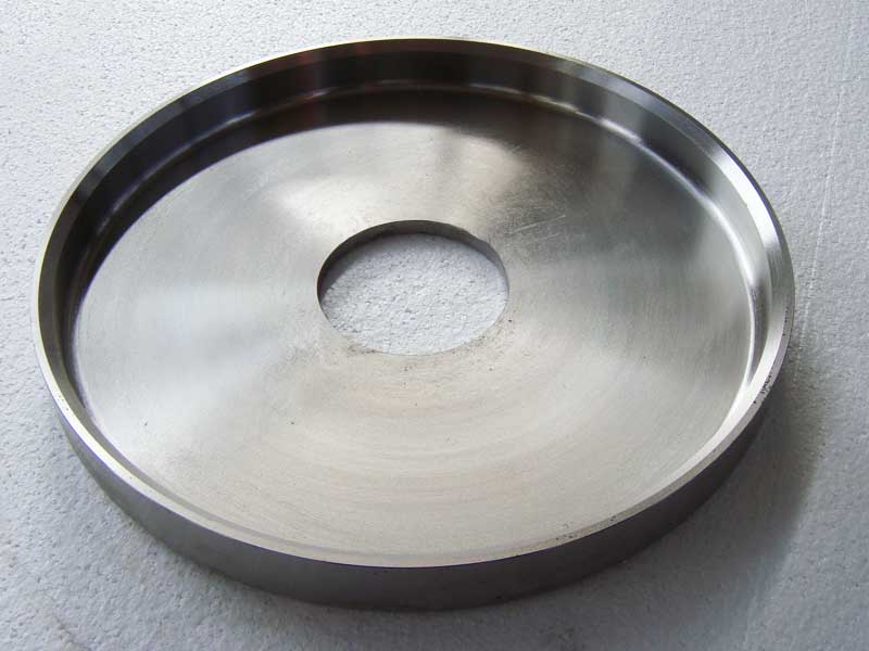 Circle Plate